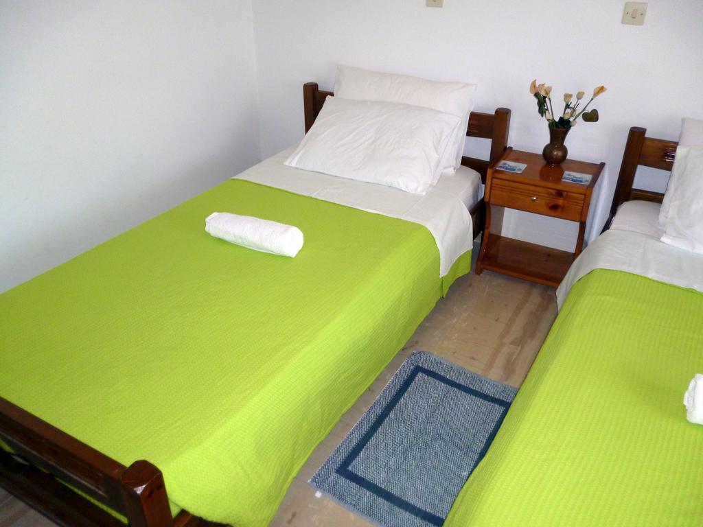 Villa Helen Arillas  Habitación foto