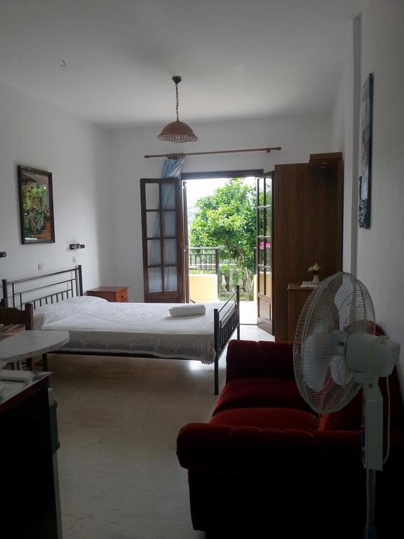 Villa Helen Arillas  Exterior foto