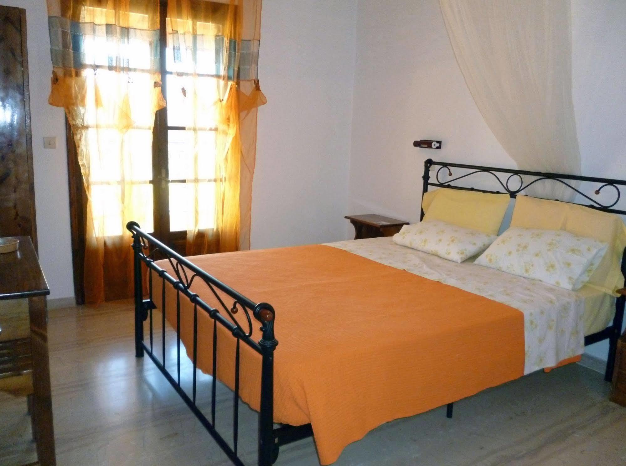Villa Helen Arillas  Exterior foto